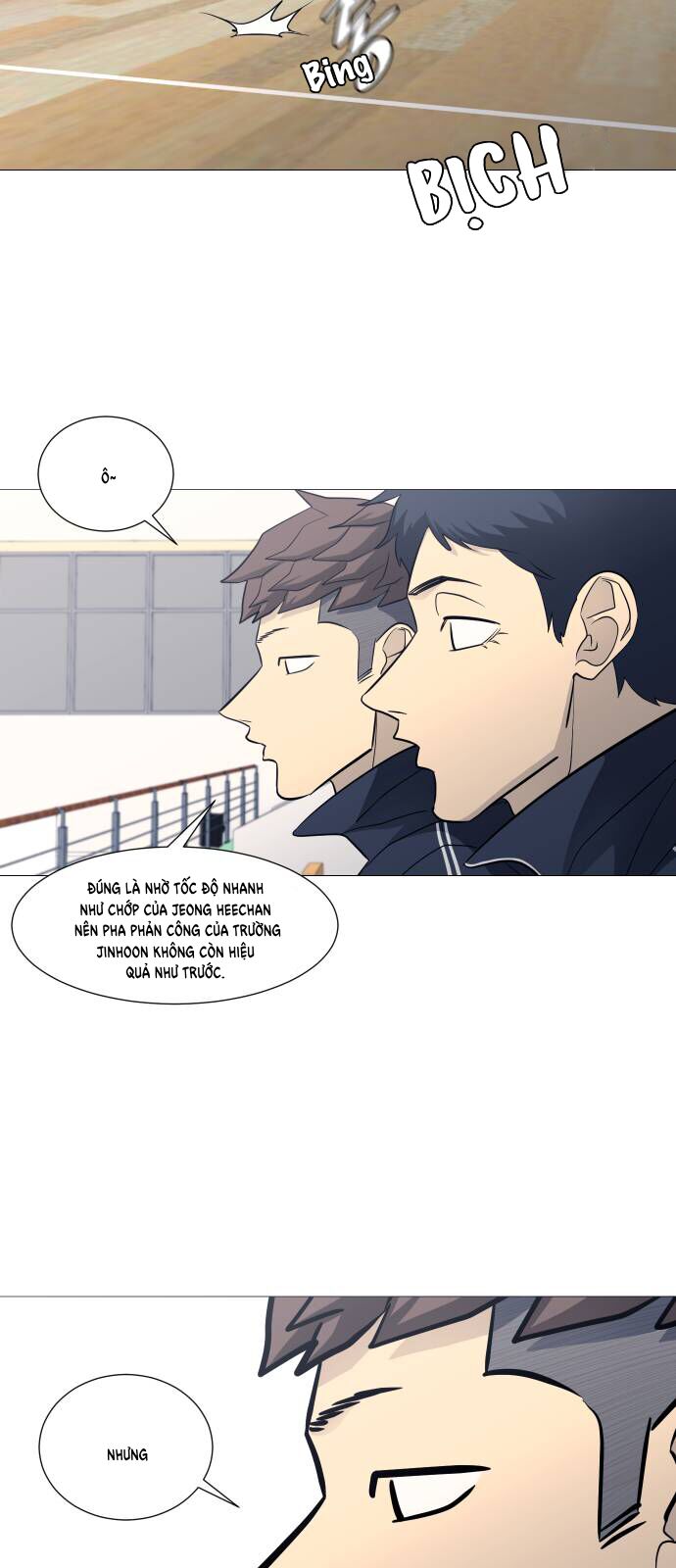 Garbage Time Chap 124 - Next Chap 125