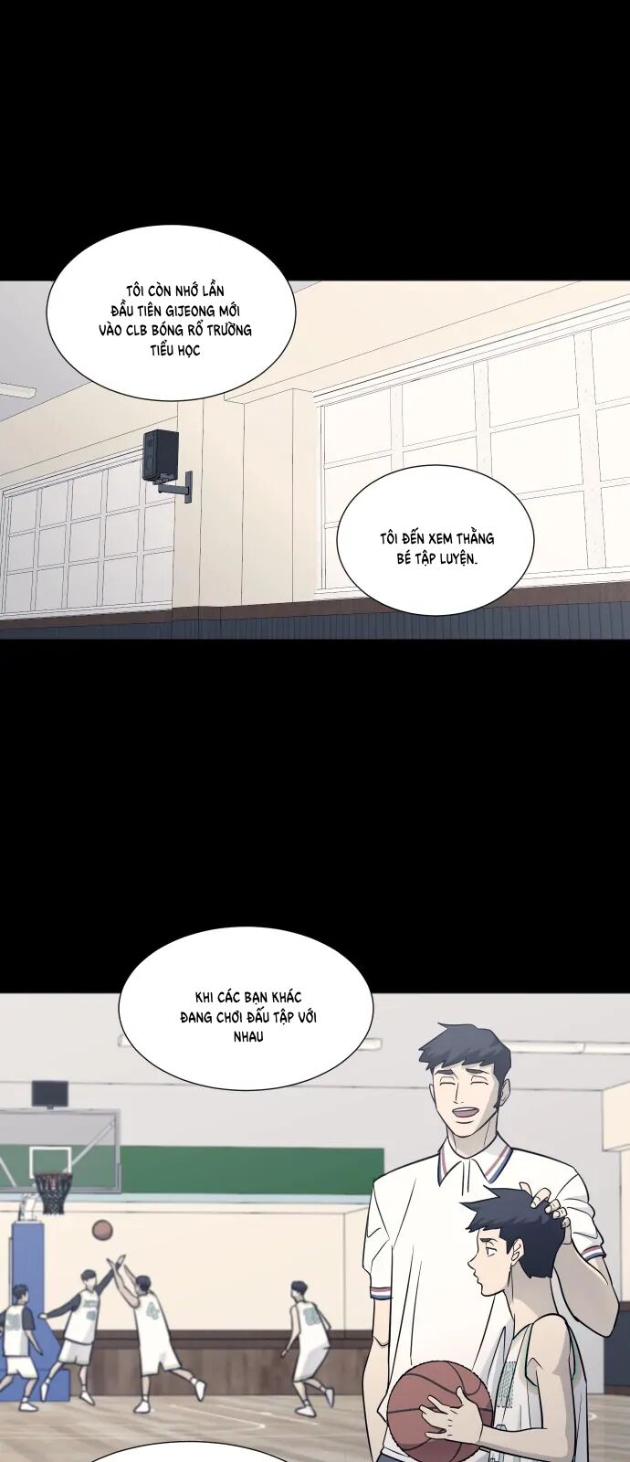 Garbage Time Chap 126 - Next Chap 127