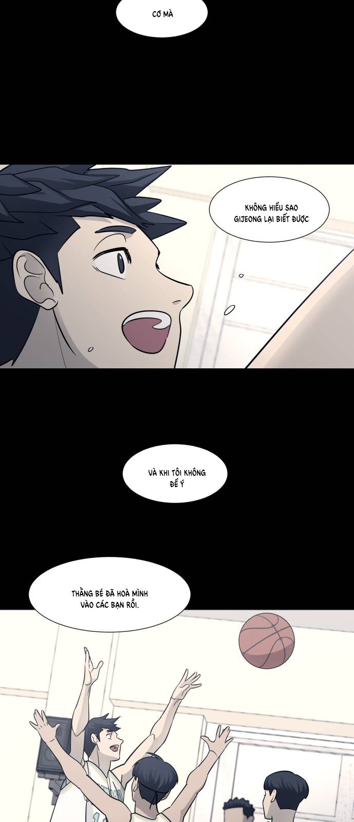 Garbage Time Chap 126 - Next Chap 127