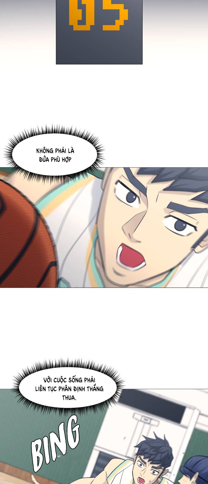 Garbage Time Chap 126 - Next Chap 127