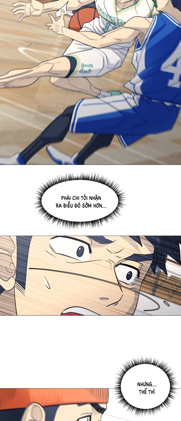 Garbage Time Chap 126 - Next Chap 127