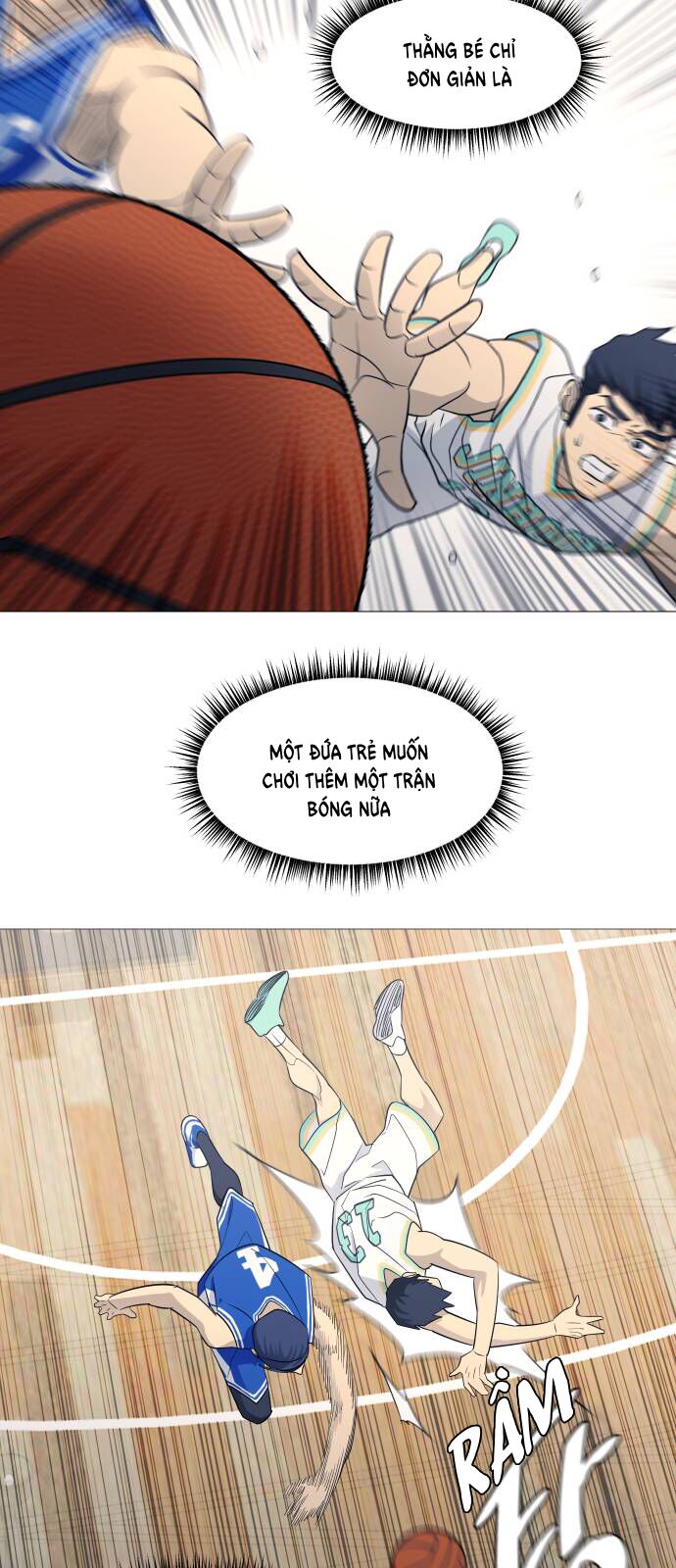 Garbage Time Chap 126 - Next Chap 127