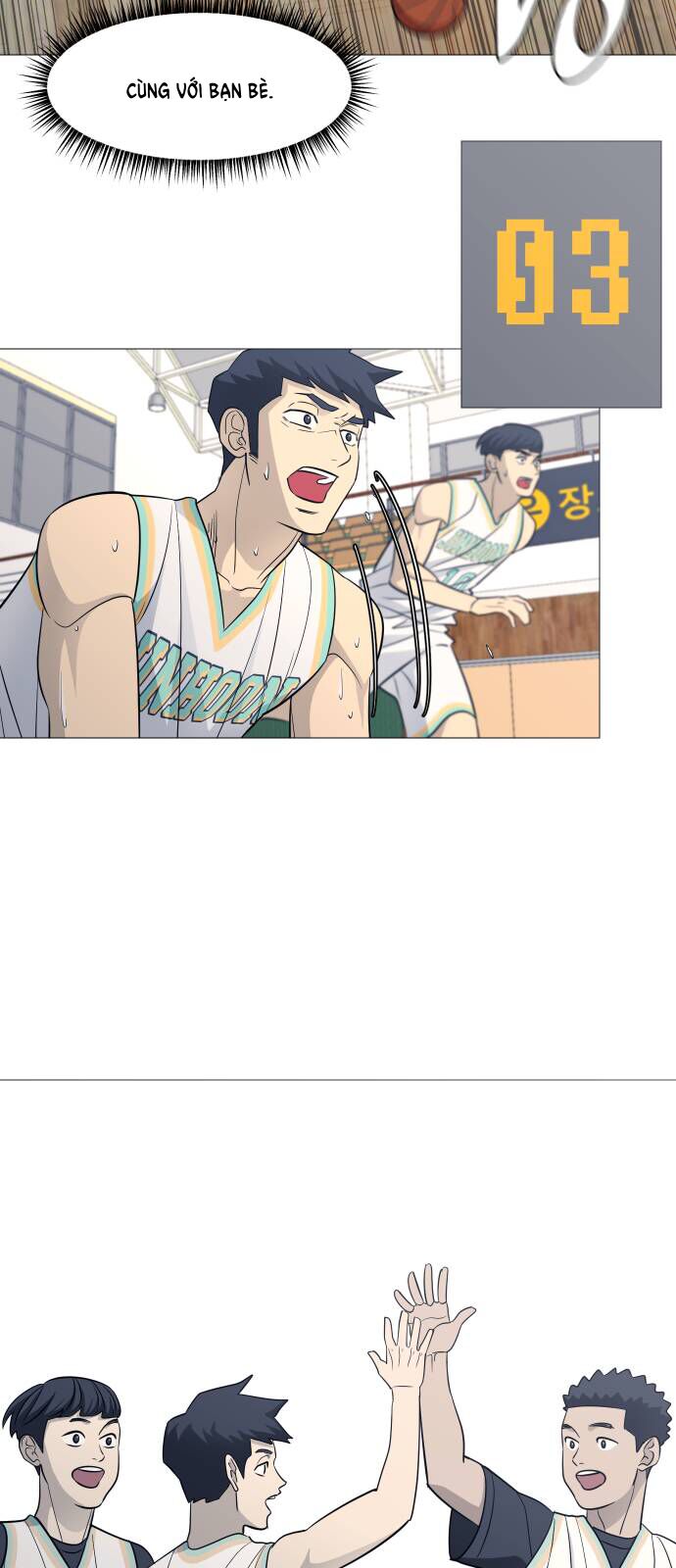 Garbage Time Chap 126 - Next Chap 127