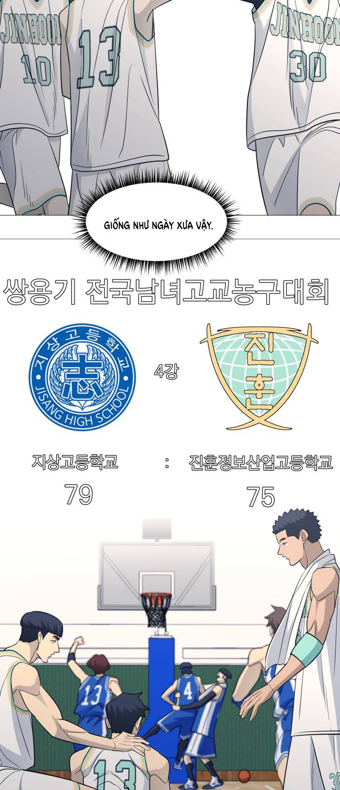 Garbage Time Chap 126 - Next Chap 127