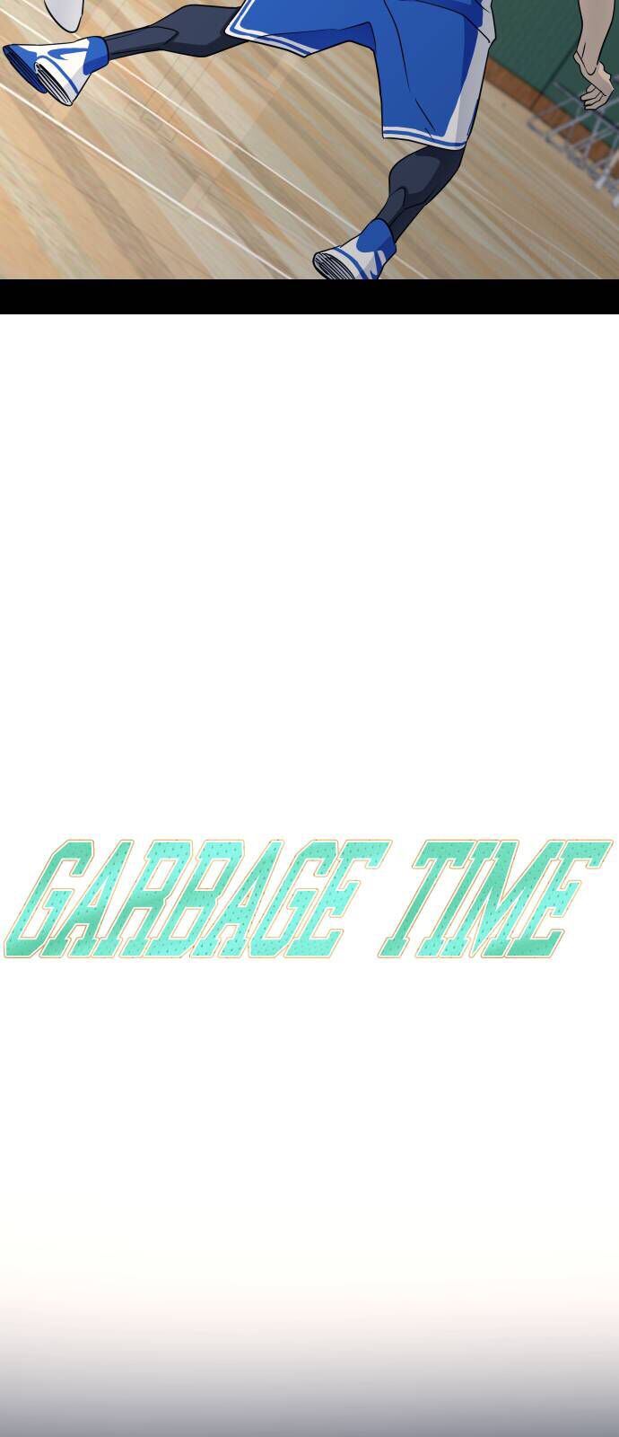 Garbage Time Chap 126 - Next Chap 127