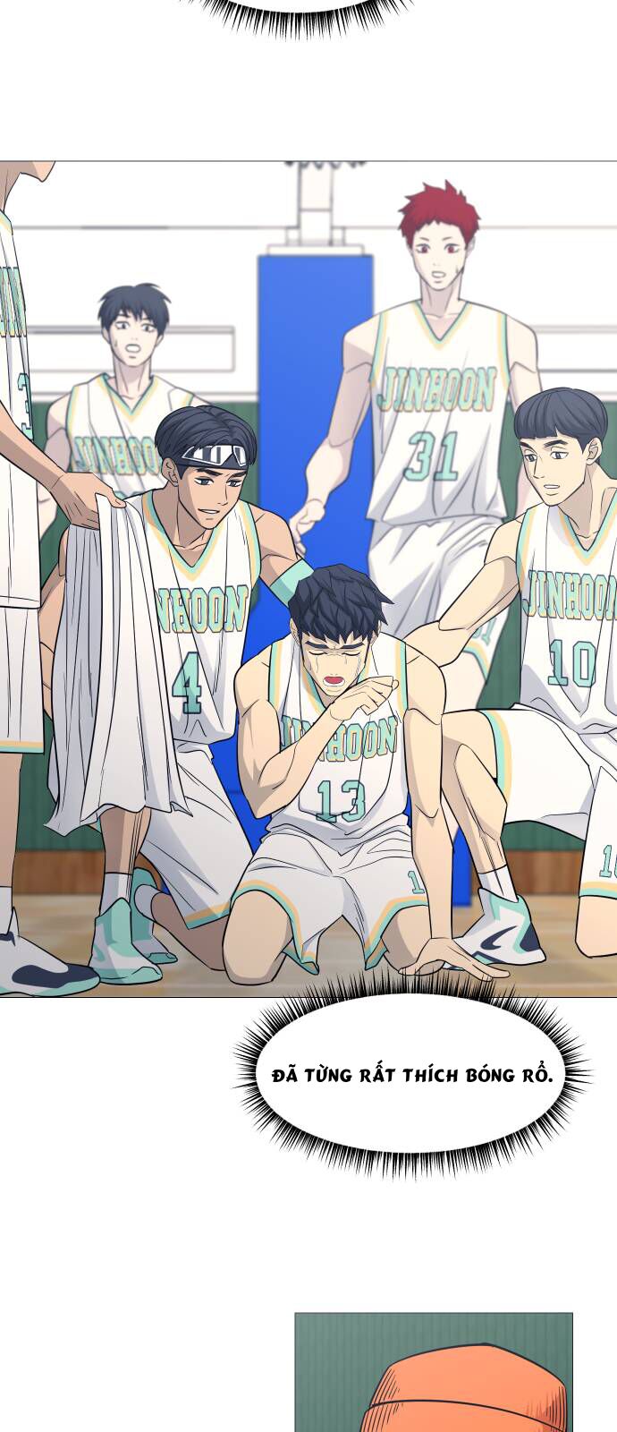 Garbage Time Chap 126 - Next Chap 127