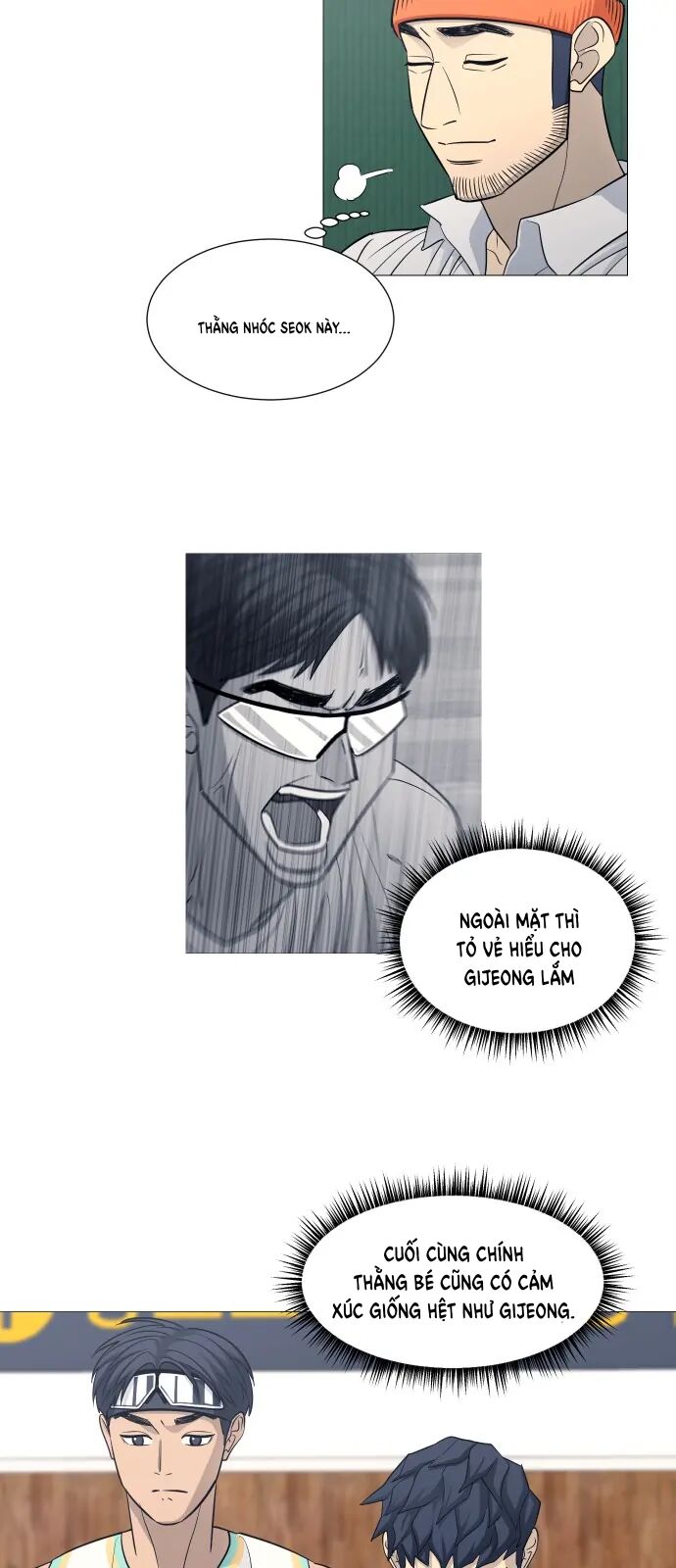 Garbage Time Chap 126 - Next Chap 127