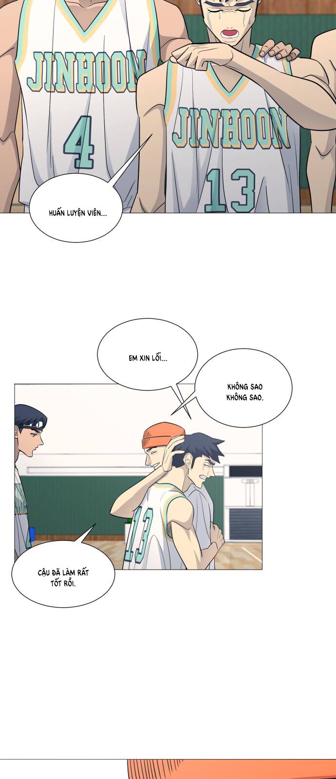 Garbage Time Chap 126 - Next Chap 127