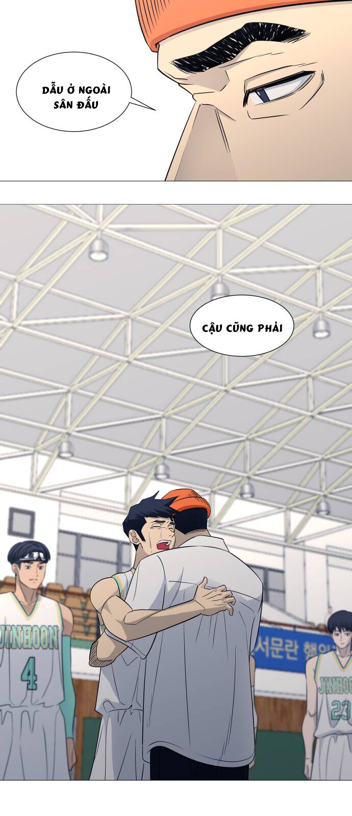 Garbage Time Chap 126 - Next Chap 127