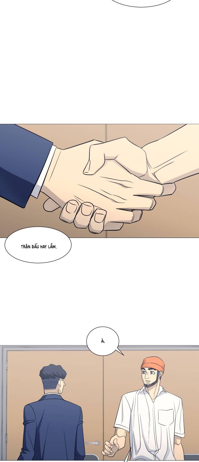 Garbage Time Chap 126 - Next Chap 127