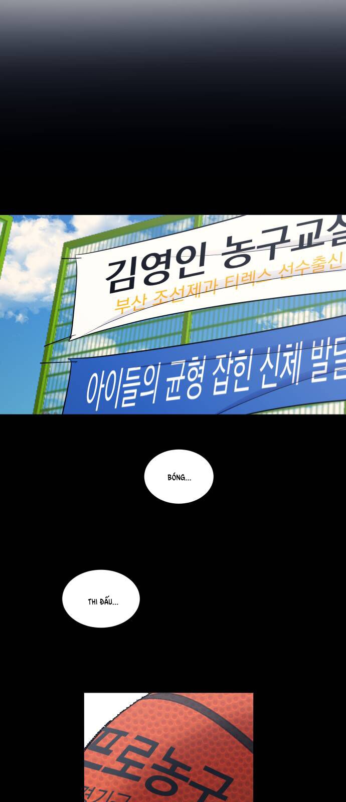 Garbage Time Chap 126 - Next Chap 127