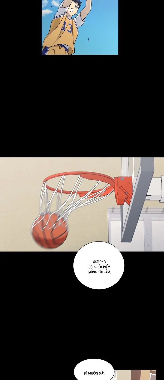 Garbage Time Chap 126 - Next Chap 127