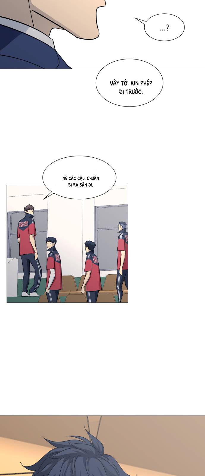 Garbage Time Chap 127 - Next Chap 128