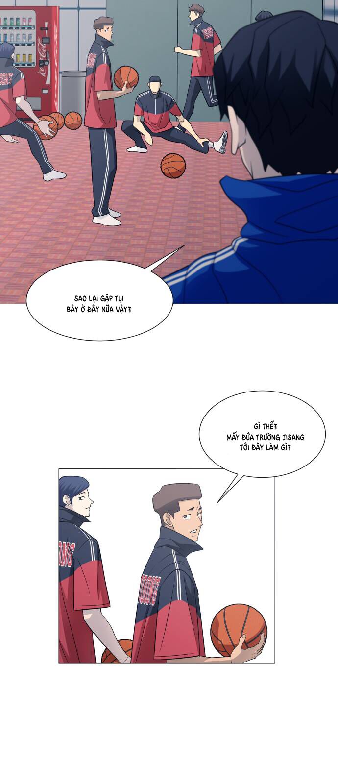 Garbage Time Chap 127 - Next Chap 128