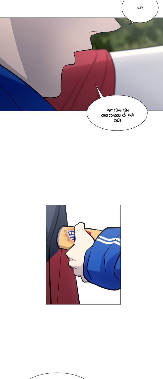 Garbage Time Chap 127 - Next Chap 128