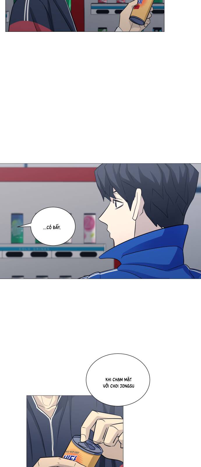 Garbage Time Chap 127 - Next Chap 128