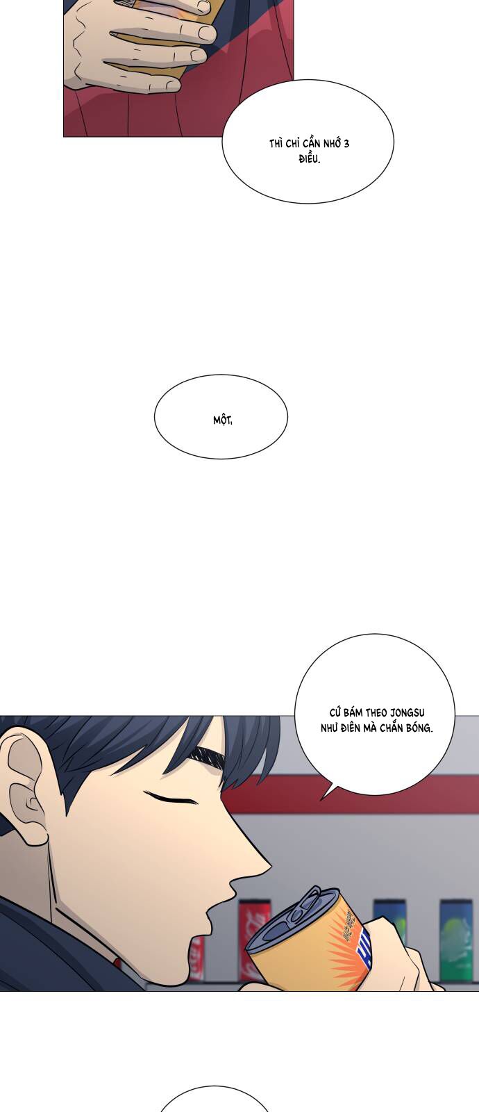 Garbage Time Chap 127 - Next Chap 128