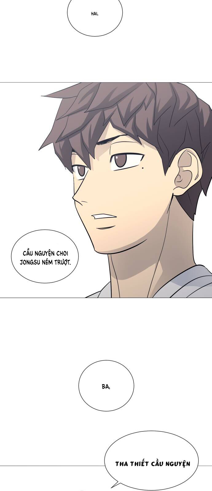 Garbage Time Chap 127 - Next Chap 128