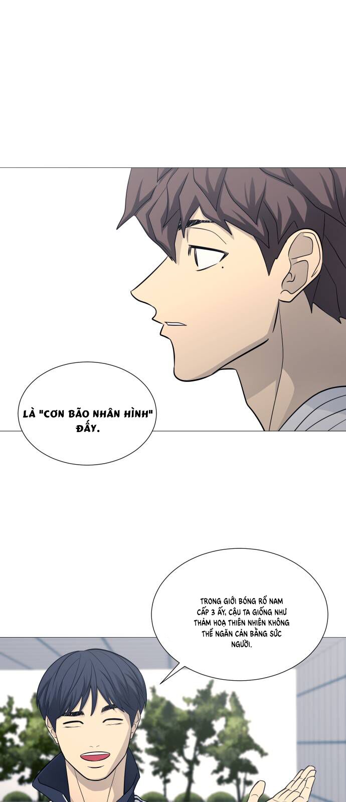 Garbage Time Chap 127 - Next Chap 128