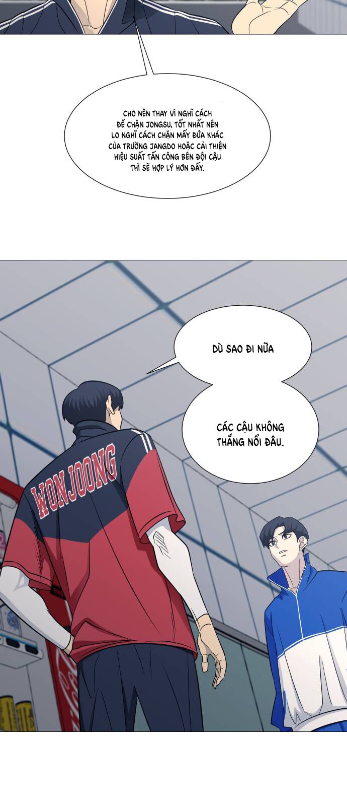 Garbage Time Chap 127 - Next Chap 128