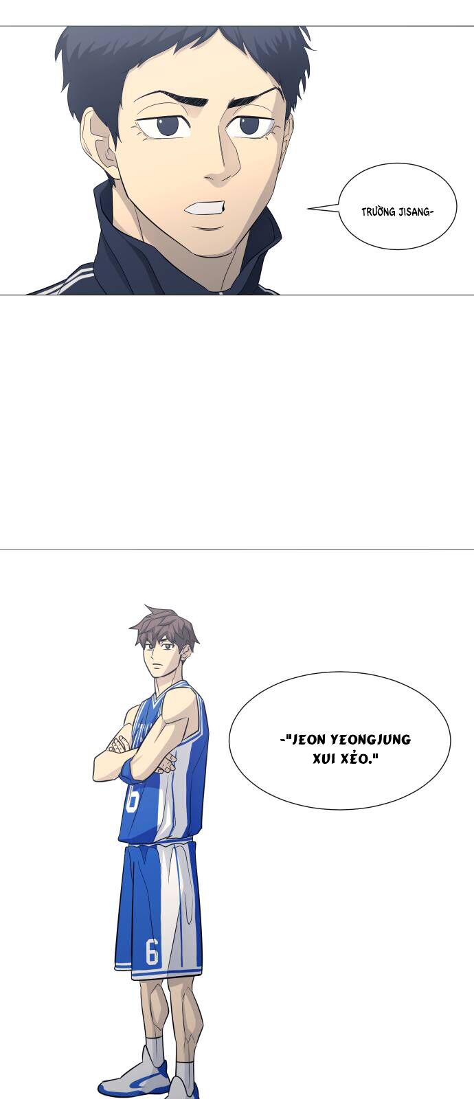 Garbage Time Chap 127 - Next Chap 128