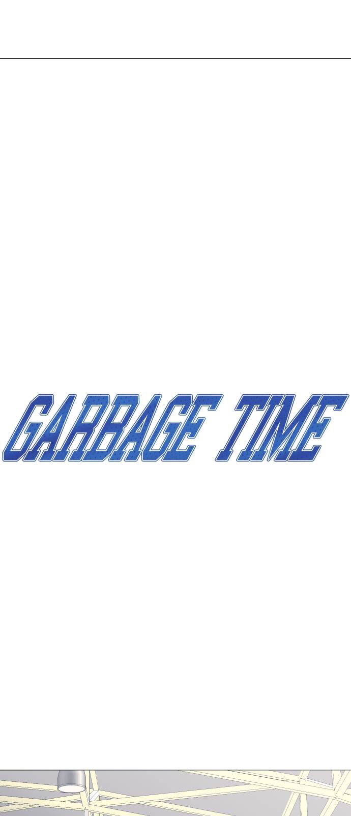 Garbage Time Chap 127 - Next Chap 128