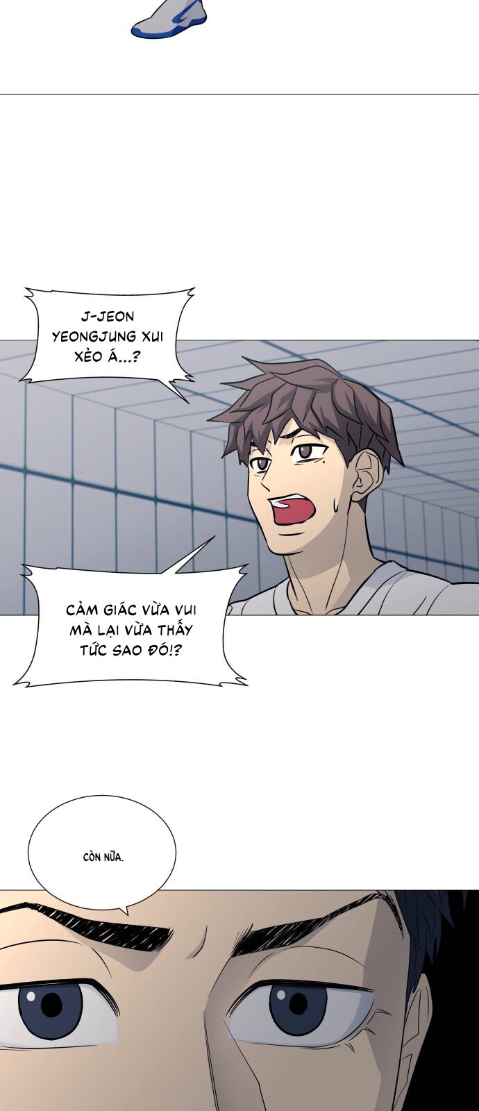 Garbage Time Chap 127 - Next Chap 128