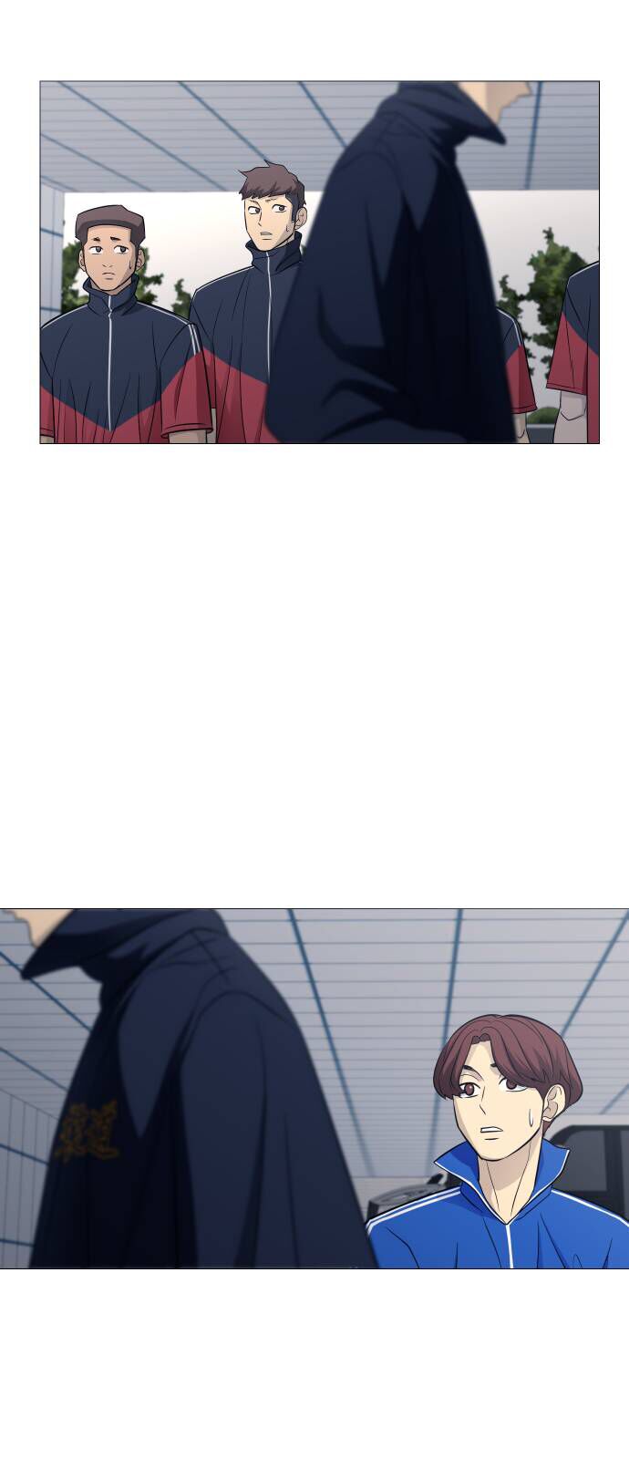 Garbage Time Chap 127 - Next Chap 128