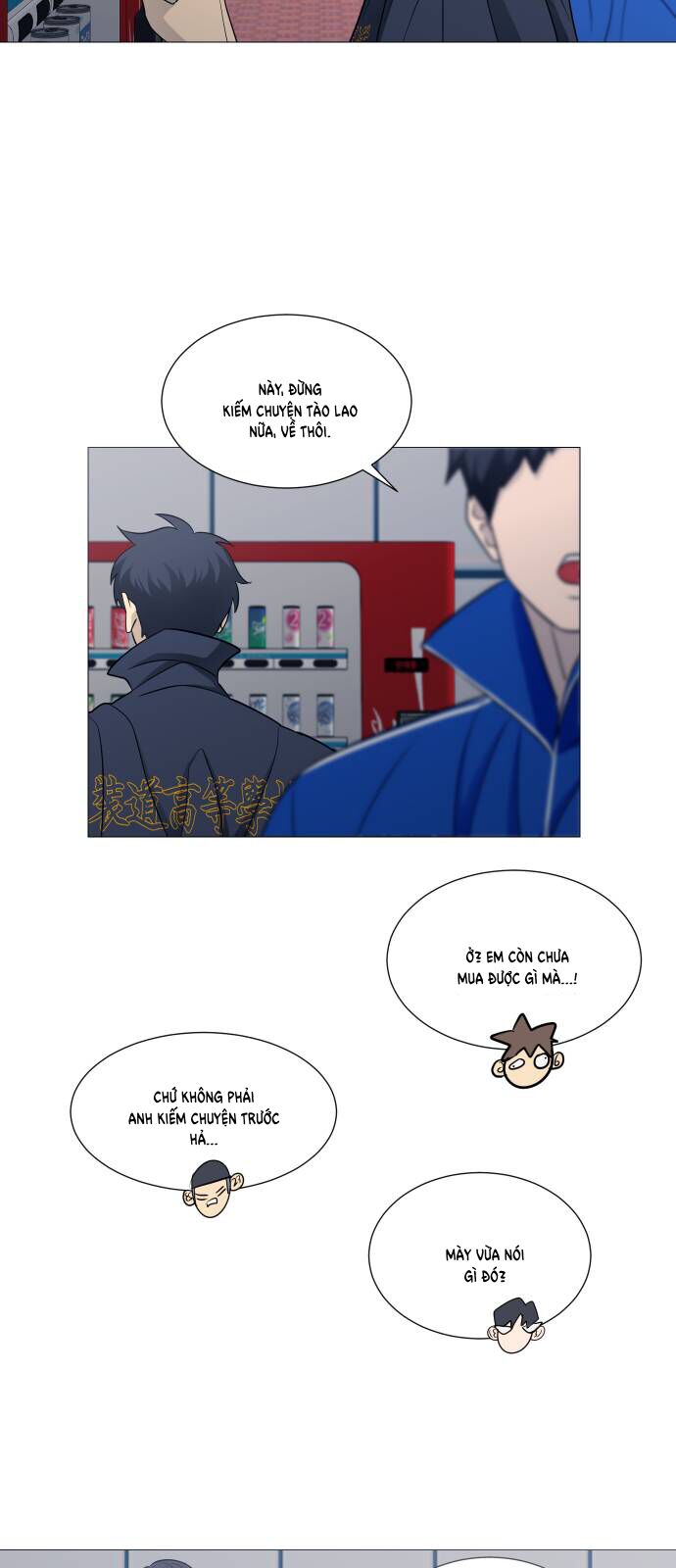 Garbage Time Chap 127 - Next Chap 128