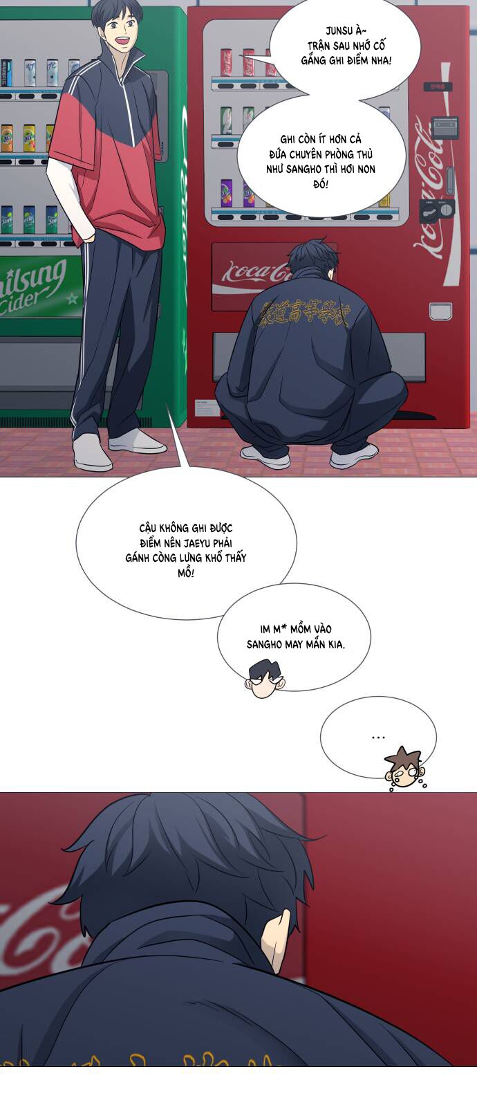 Garbage Time Chap 127 - Next Chap 128