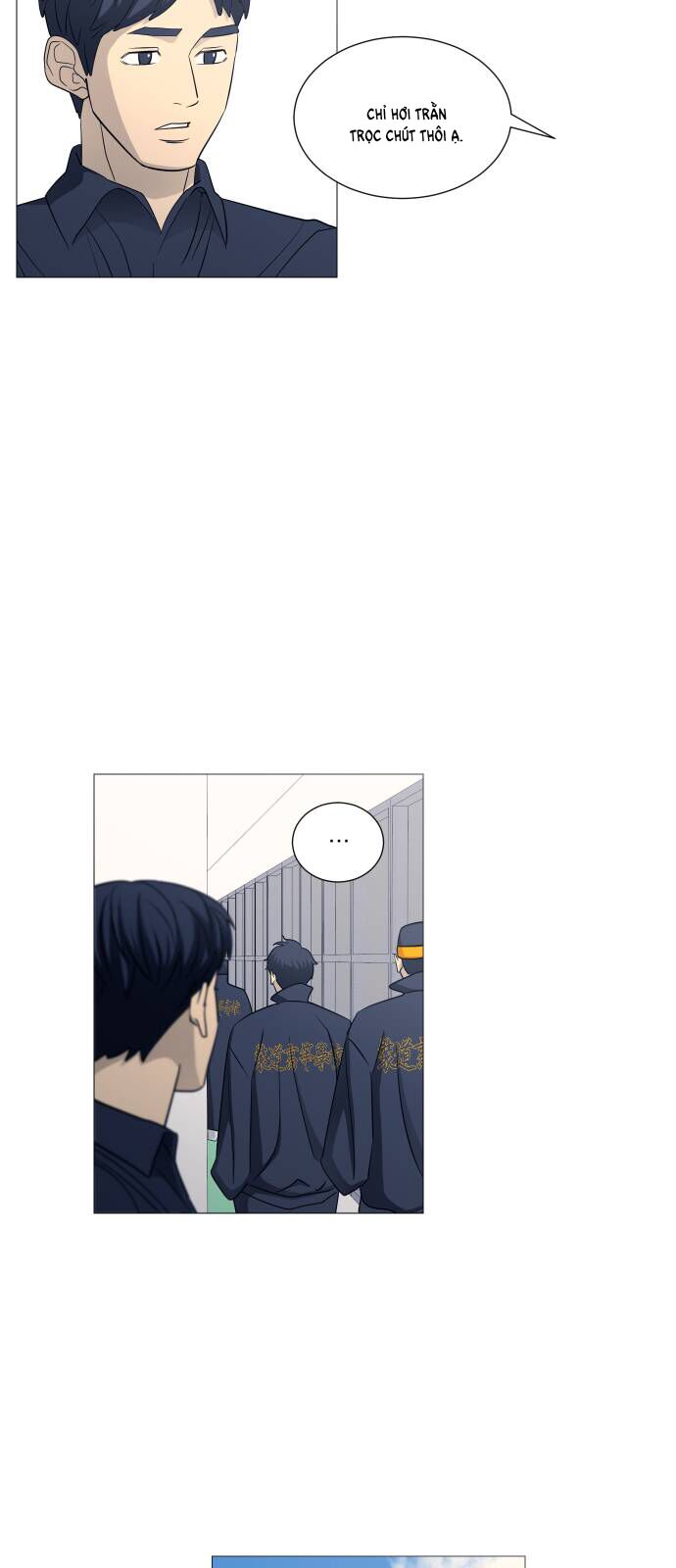 Garbage Time Chap 127 - Next Chap 128