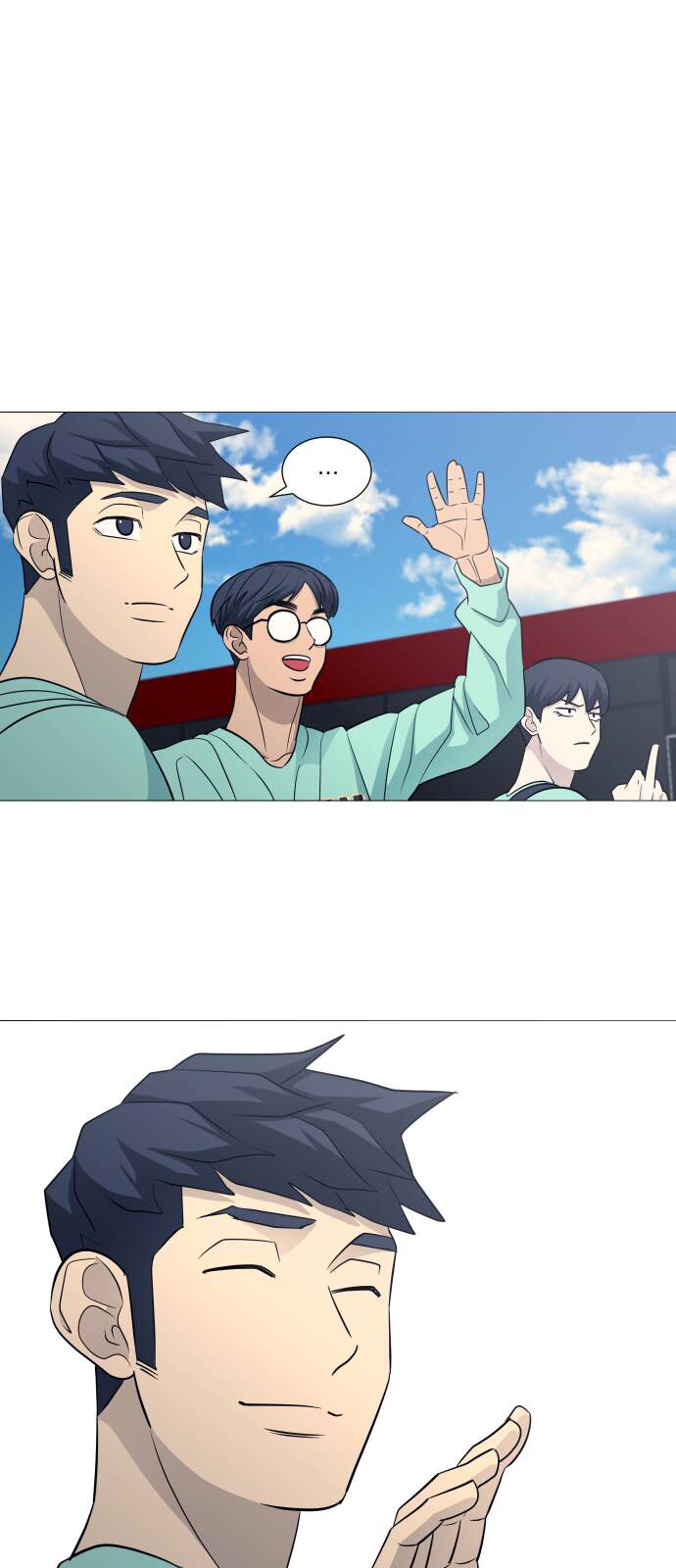 Garbage Time Chap 127 - Next Chap 128