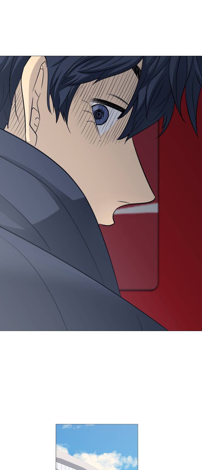 Garbage Time Chap 128 - Next Chap 129