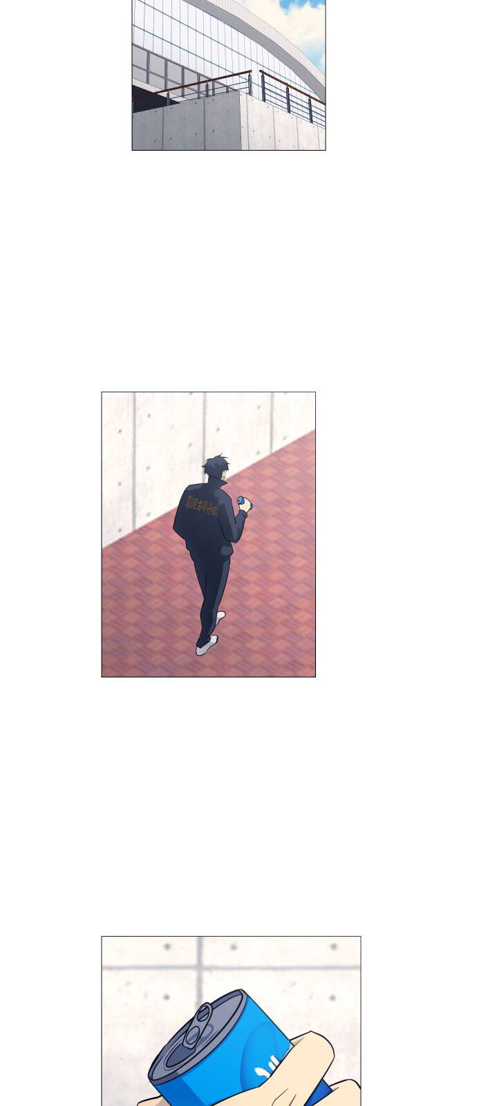 Garbage Time Chap 128 - Next Chap 129