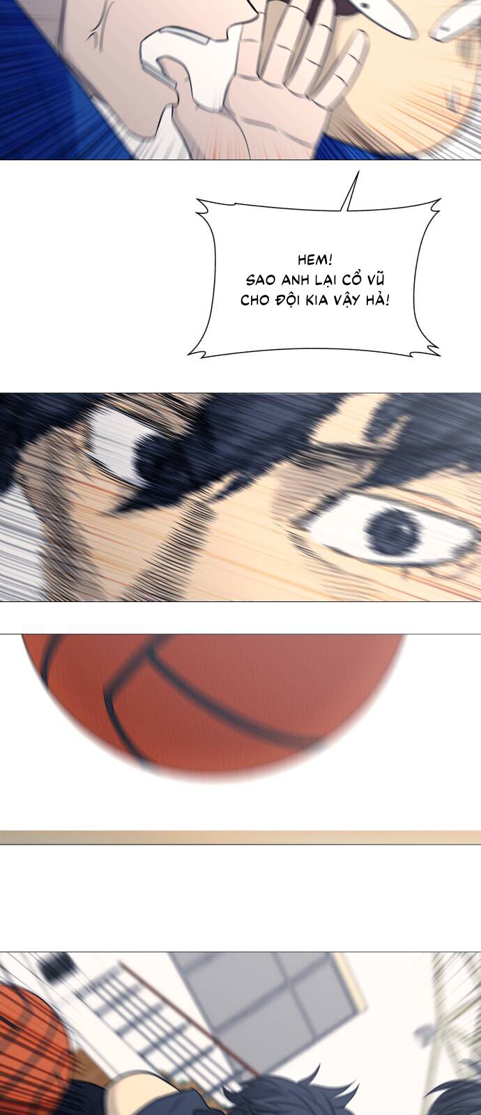 Garbage Time Chap 128 - Next Chap 129