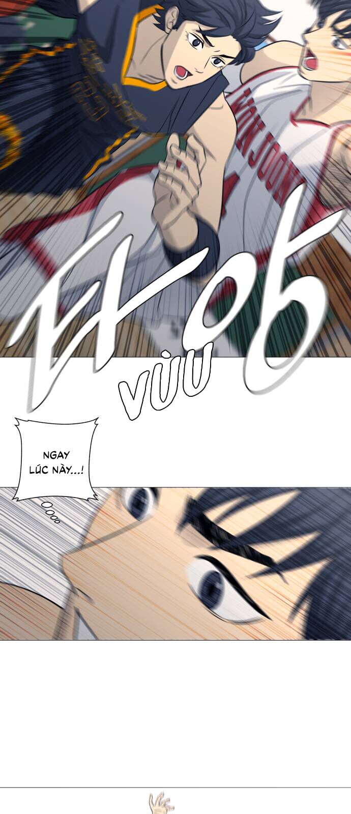 Garbage Time Chap 128 - Next Chap 129