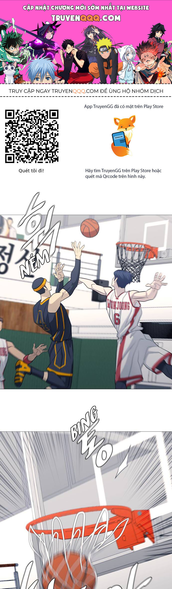 Garbage Time Chap 130 - Next Chap 131