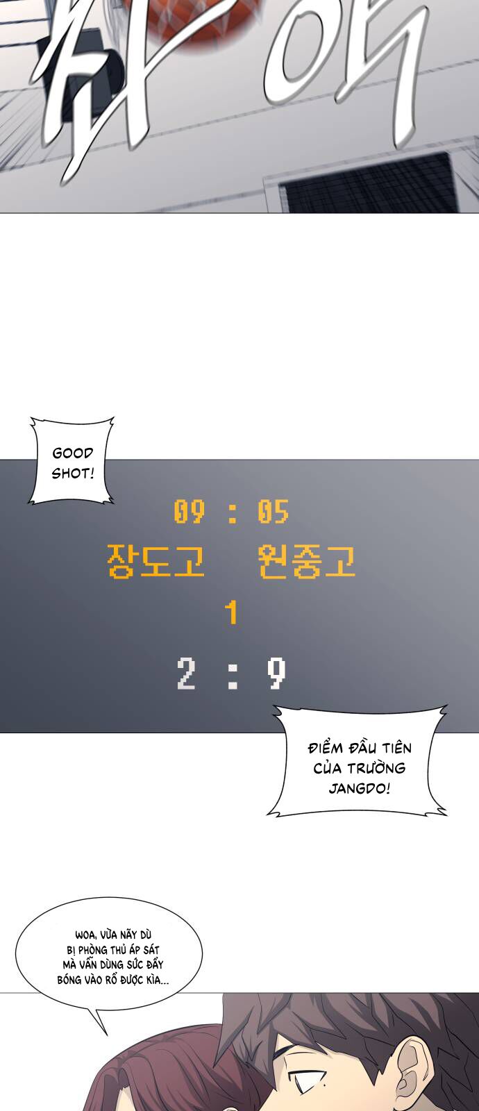 Garbage Time Chap 130 - Next Chap 131