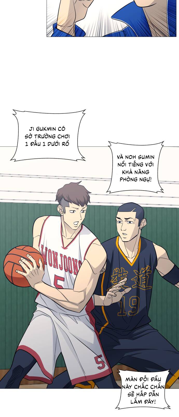 Garbage Time Chap 130 - Next Chap 131