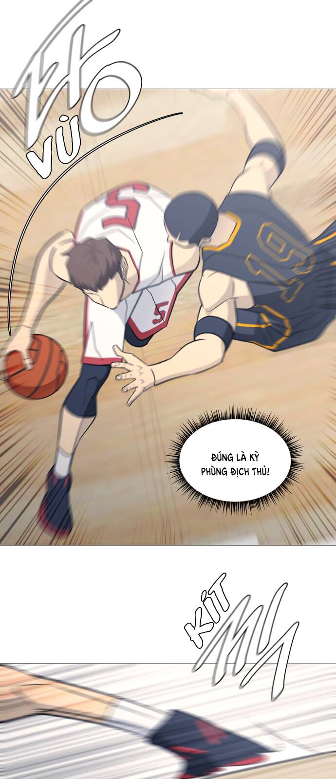 Garbage Time Chap 130 - Next Chap 131