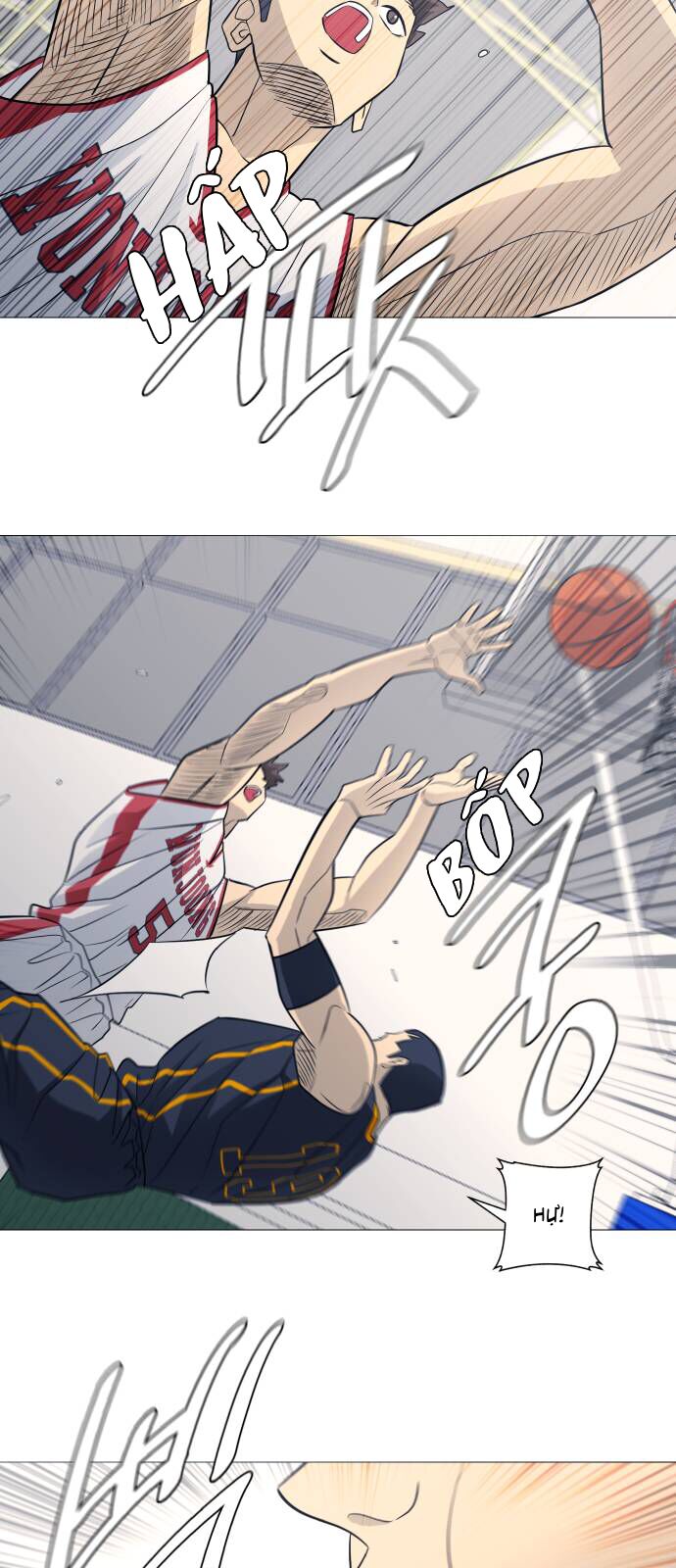 Garbage Time Chap 130 - Next Chap 131