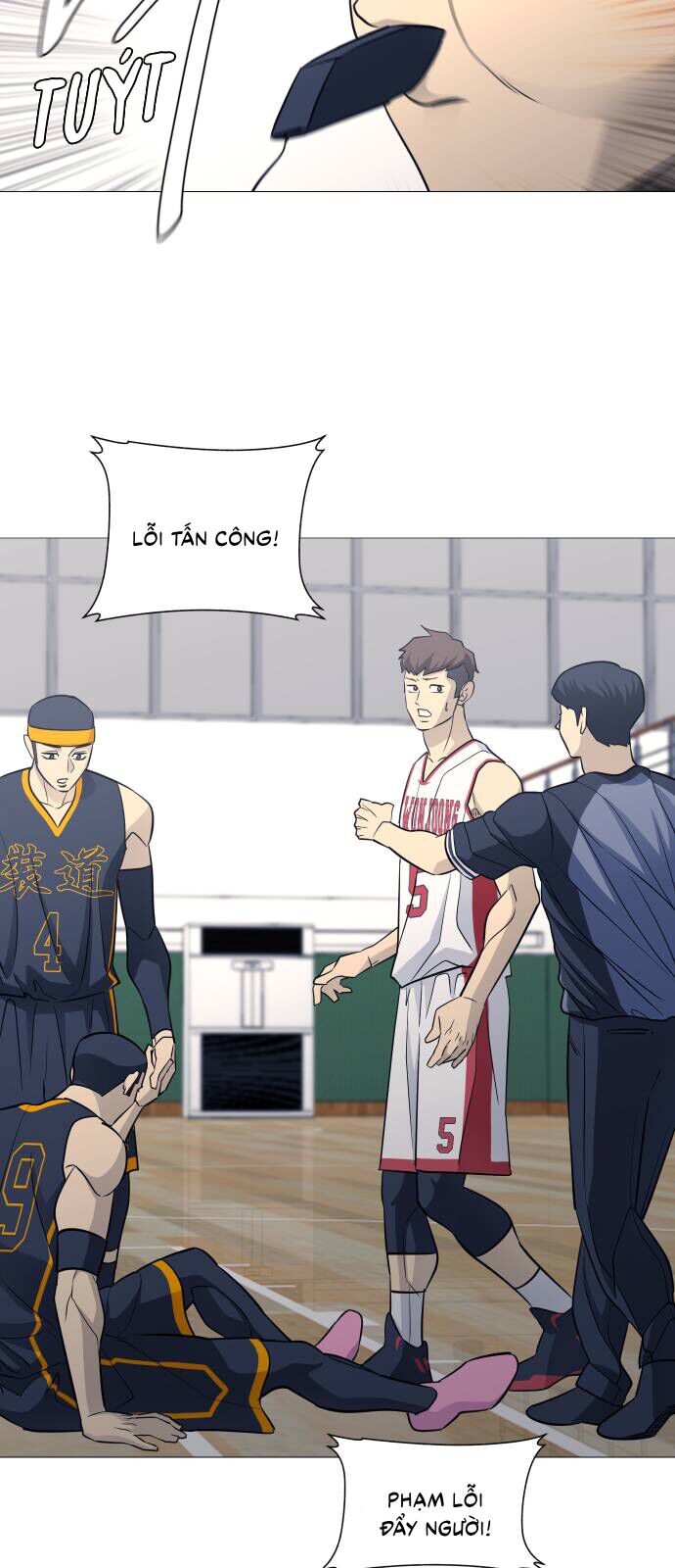 Garbage Time Chap 130 - Next Chap 131