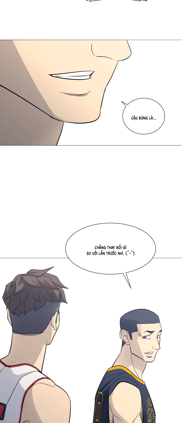 Garbage Time Chap 130 - Next Chap 131