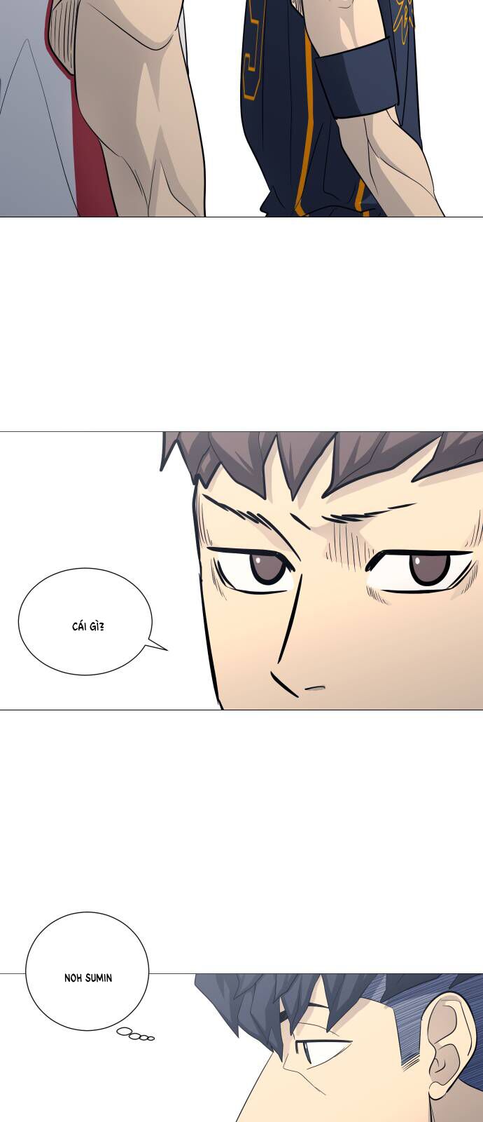 Garbage Time Chap 130 - Next Chap 131