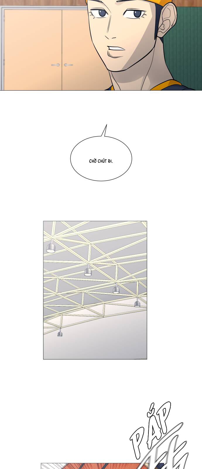 Garbage Time Chap 130 - Next Chap 131