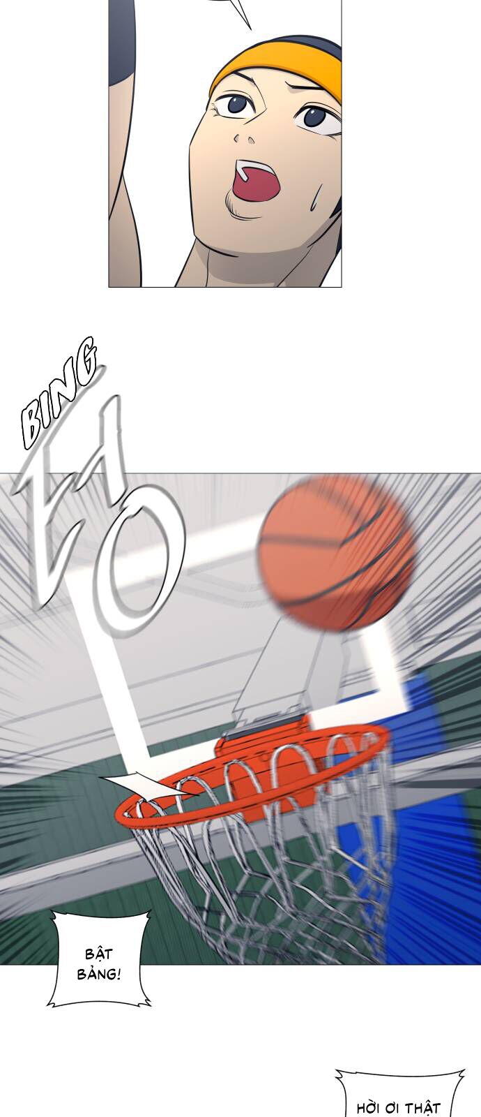 Garbage Time Chap 130 - Next Chap 131