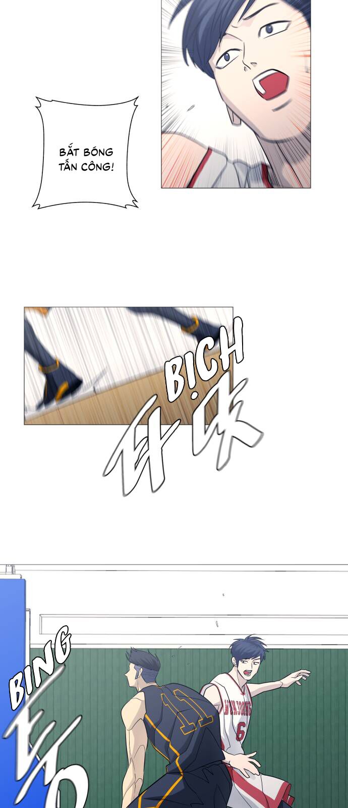 Garbage Time Chap 130 - Next Chap 131