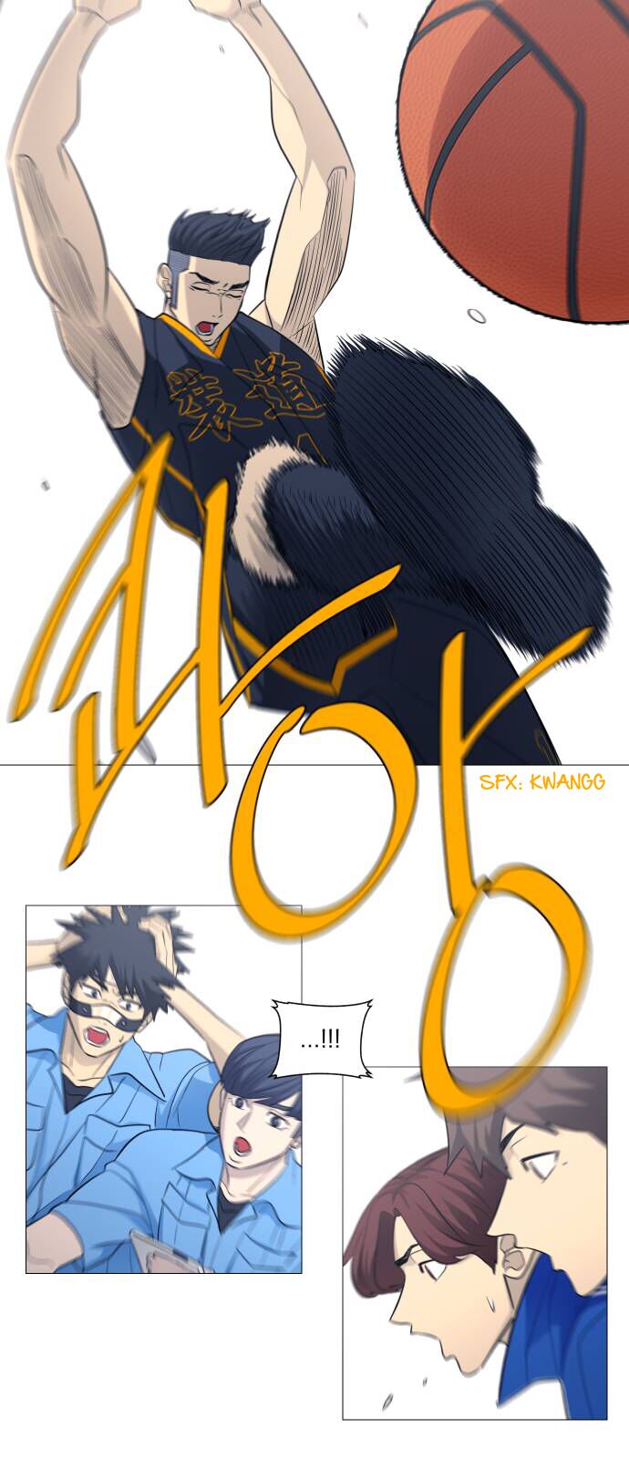 Garbage Time Chap 130 - Next Chap 131