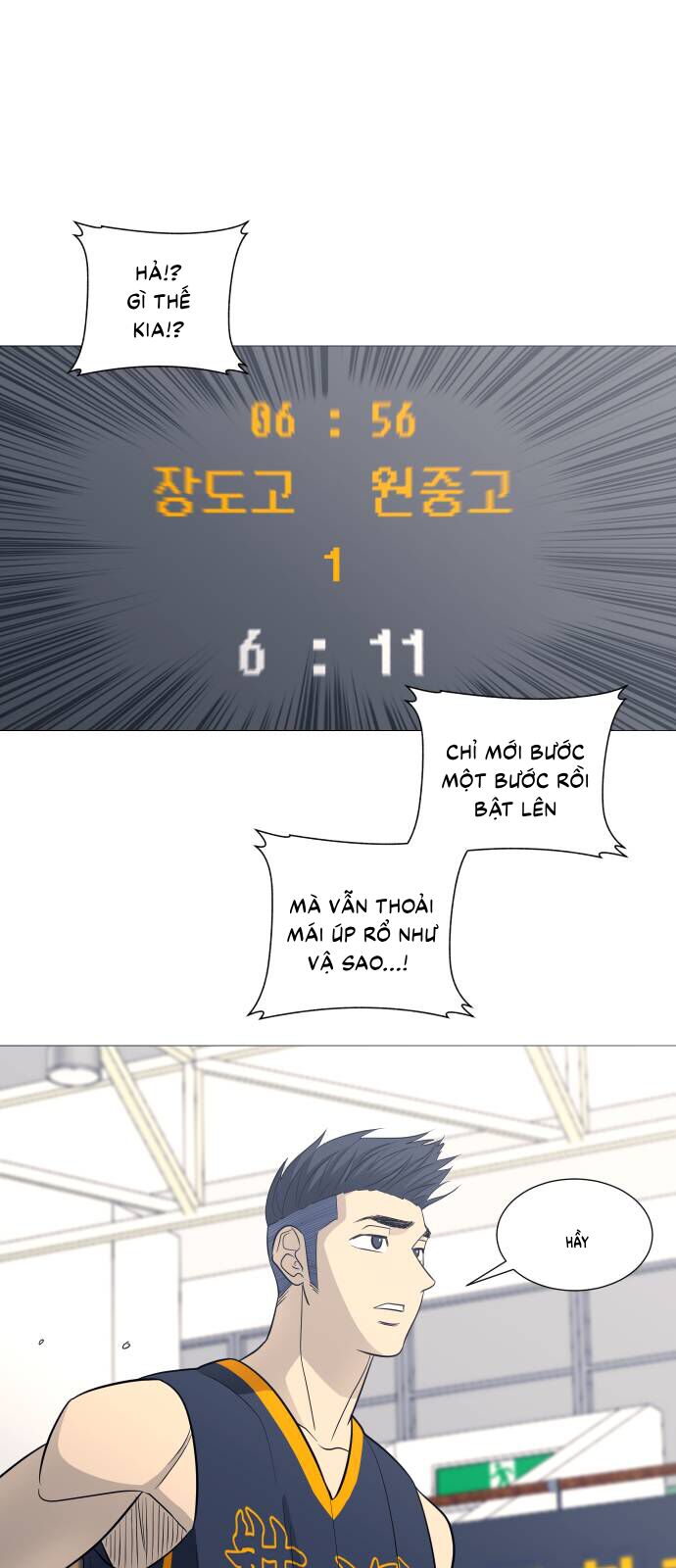 Garbage Time Chap 130 - Next Chap 131