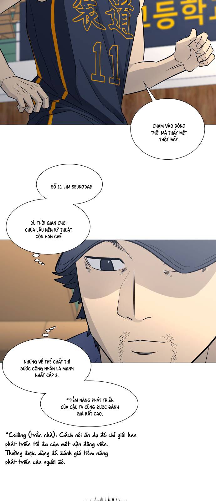 Garbage Time Chap 130 - Next Chap 131